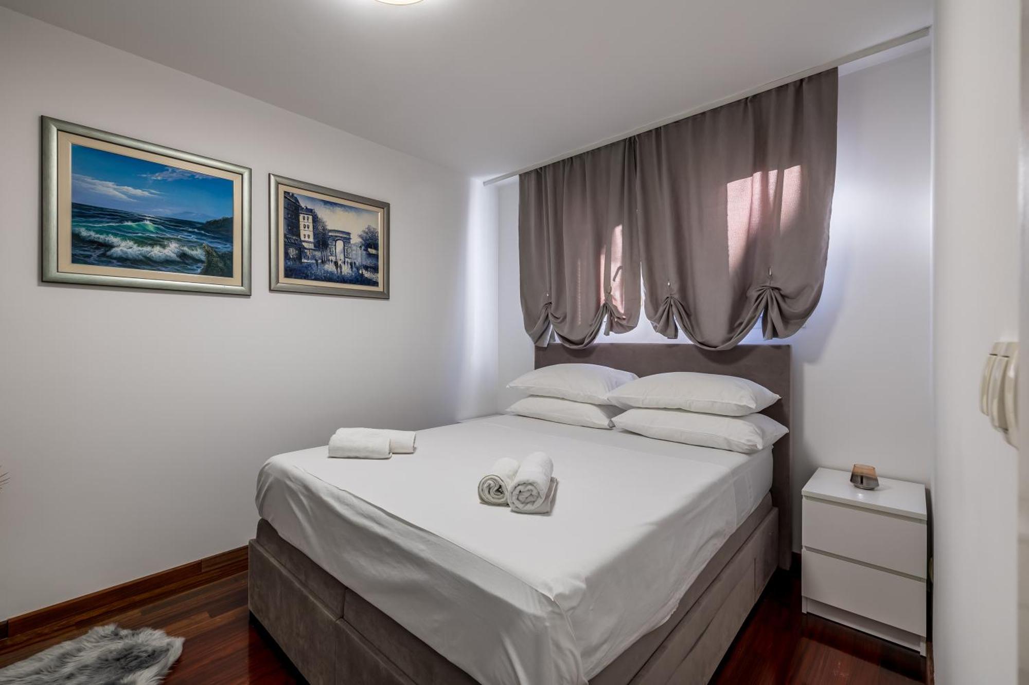 Noemi Luxury Apartment Solin Ngoại thất bức ảnh